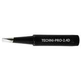 Lead Free Soldering Iron 2.4D Tip, 900M-T Series redirect to product page